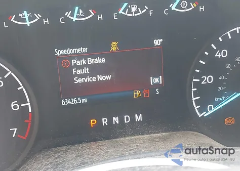 2022 Ford F-150 Xl z USA, uszkodzony, nr VIN 1FTEX1EP6NKF29736